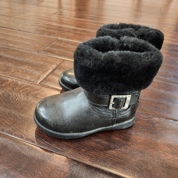 waterproof uggs for toddlers
